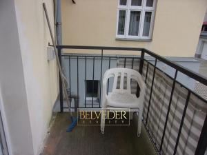 Pronájem bytu 2+kk, Teplice, Sovova, 46 m2