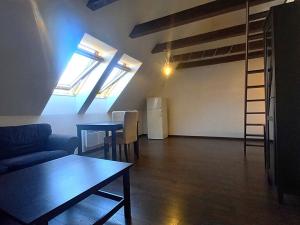 Prodej bytu 1+kk, Praha - Vysočany, Novovysočanská, 41 m2