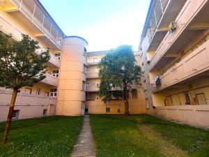 Prodej bytu 1+kk, Praha - Vysočany, Novovysočanská, 41 m2