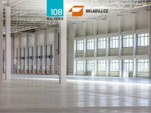 Pronájem skladu, Syrovice, 4612 m2