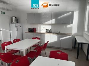 Pronájem skladu, Ostrava, 5155 m2