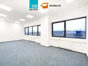 Pronájem skladu, Vejprnice, Tyršova, 15000 m2