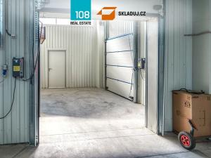 Prodej skladu, Město Touškov, Líšťanská, 5362 m2