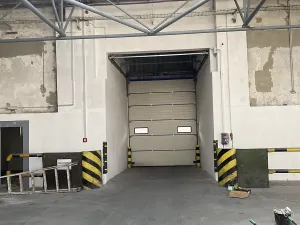 Pronájem skladu, Žatec, Purkyněho, 8000 m2
