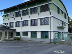 Pronájem skladu, Stochov, J. Dundra, 1500 m2