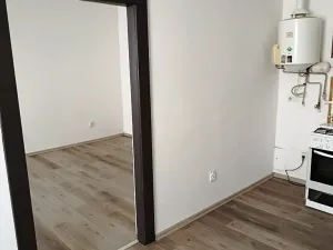 Pronájem bytu 1+1, Prostějov, Poděbradovo nám., 41 m2