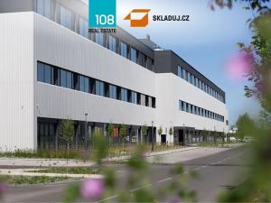 Pronájem skladu, Říčany, U Sanitasu, 22200 m2