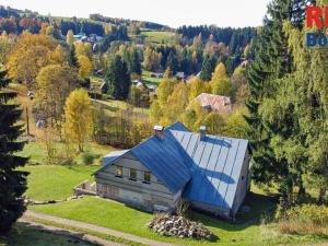 Prodej chaty, Kořenov, 306 m2