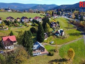 Prodej chaty, Kořenov, 306 m2