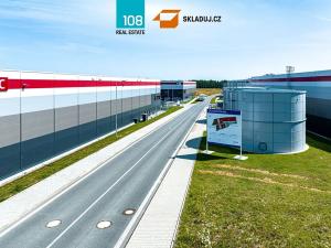 Pronájem skladu, Myslinka, 20000 m2