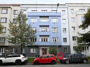 Pronájem kanceláře, Praha - Vršovice, 28. pluku, 16 m2