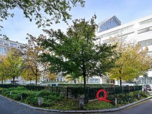 Pronájem bytu 2+kk, Praha - Vinohrady, Kouřimská, 45 m2