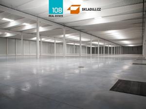 Pronájem skladu, Ostrov, 38800 m2