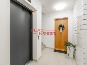 Pronájem bytu 3+kk, Praha - Břevnov, Radimova, 106 m2