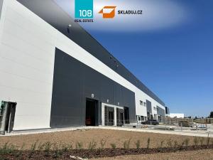 Pronájem skladu, Tuchoměřice, Ke Kopanině, 900 m2