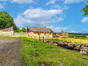 Prodej pozemku pro bydlení, Poleň, 6333 m2