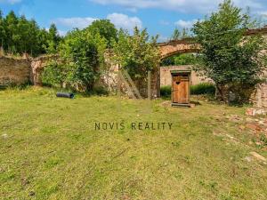 Prodej pozemku pro bydlení, Poleň, 6333 m2