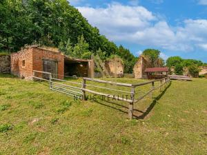 Prodej pozemku pro bydlení, Poleň, 6333 m2