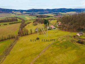 Prodej pozemku pro bydlení, Poleň, 6333 m2