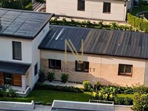 Prodej rodinného domu, Blovice, Pod Valem, 200 m2