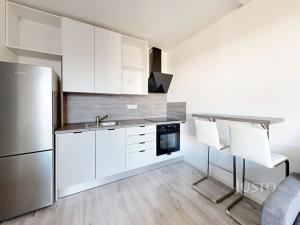 Pronájem bytu 1+kk, České Budějovice, Vrbenská, 32 m2
