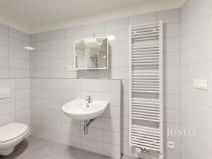 Pronájem bytu 1+kk, České Budějovice, Vrbenská, 32 m2