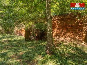 Prodej pozemku pro bydlení, Slaný - Otruby, 2272 m2