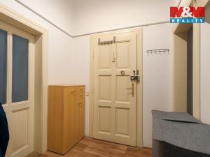 Prodej bytu 2+1, Praha - Strašnice, Krátká, 60 m2