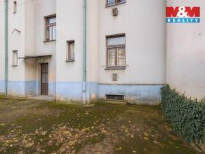 Prodej bytu 2+1, Praha - Strašnice, Krátká, 60 m2