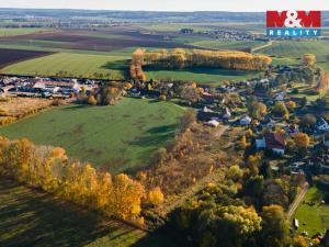 Prodej pozemku pro bydlení, Čepí, 15065 m2