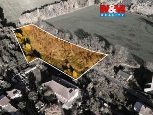 Prodej pozemku pro bydlení, Čepí, 15065 m2