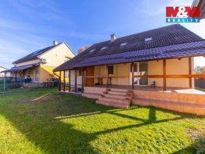Prodej rodinného domu, Rohatec, U Zásady, 327 m2