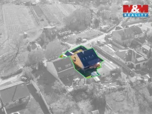 Prodej rodinného domu, Rohatec, U Zásady, 327 m2