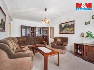 Prodej bytu 4+1, Mladá Boleslav - Mladá Boleslav II, Erbenova, 82 m2