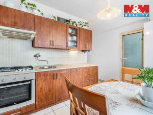 Prodej bytu 4+1, Mladá Boleslav - Mladá Boleslav II, Erbenova, 82 m2