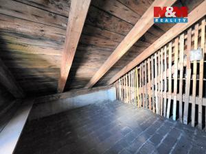 Prodej bytu 3+1, Krnov - Pod Bezručovým vrchem, Partyzánů, 98 m2