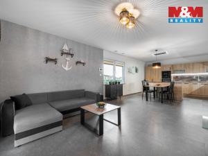 Prodej rodinného domu, Květná, 108 m2