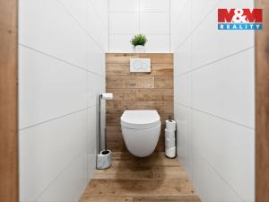 Prodej bytu 3+kk, Brno - Komárov, Plotní, 125 m2