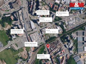 Prodej bytu 3+kk, Brno - Komárov, Plotní, 125 m2