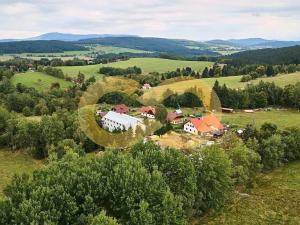 Prodej bytu 1+kk, Nové Hutě, 36 m2