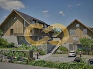 Prodej bytu 1+kk, Nové Hutě, 36 m2