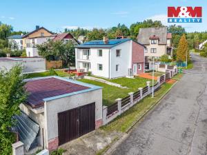 Prodej rodinného domu, Podlesí, 160 m2