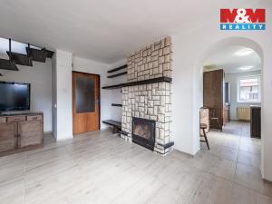Prodej rodinného domu, Podlesí, 160 m2