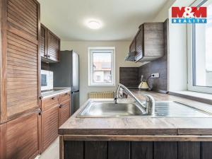 Prodej rodinného domu, Podlesí, 160 m2