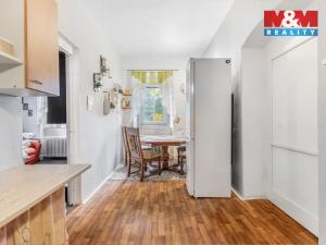 Prodej rodinného domu, Jílové - Modrá, 150 m2