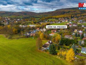 Prodej rodinného domu, Jílové - Modrá, 150 m2