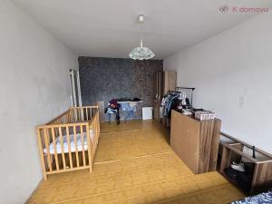 Prodej bytu 2+1, Hradec Králové, Jana Masaryka, 55 m2