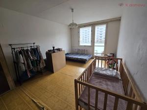 Prodej bytu 2+1, Hradec Králové, Jana Masaryka, 55 m2