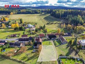 Prodej pozemku pro bydlení, Chomle, 757 m2