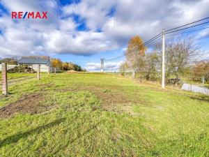 Prodej pozemku pro bydlení, Chomle, 757 m2